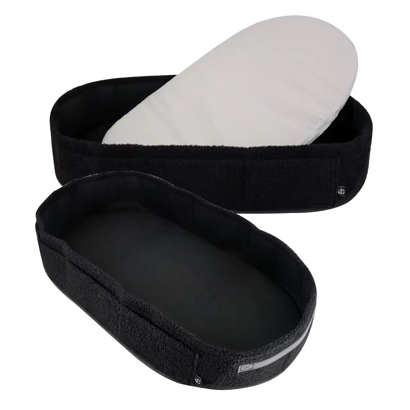 Teddy Verschoonkussen