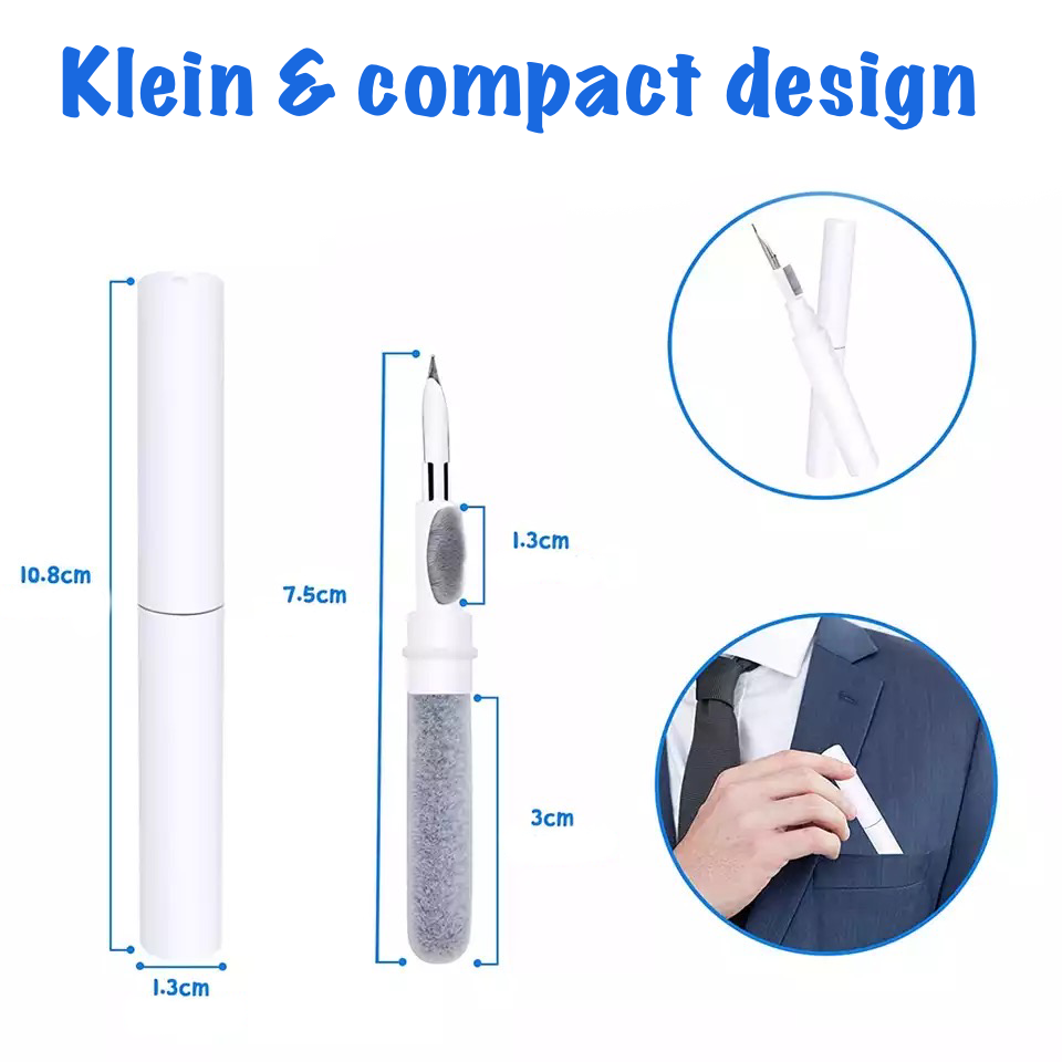 Airpod schoonmaak set