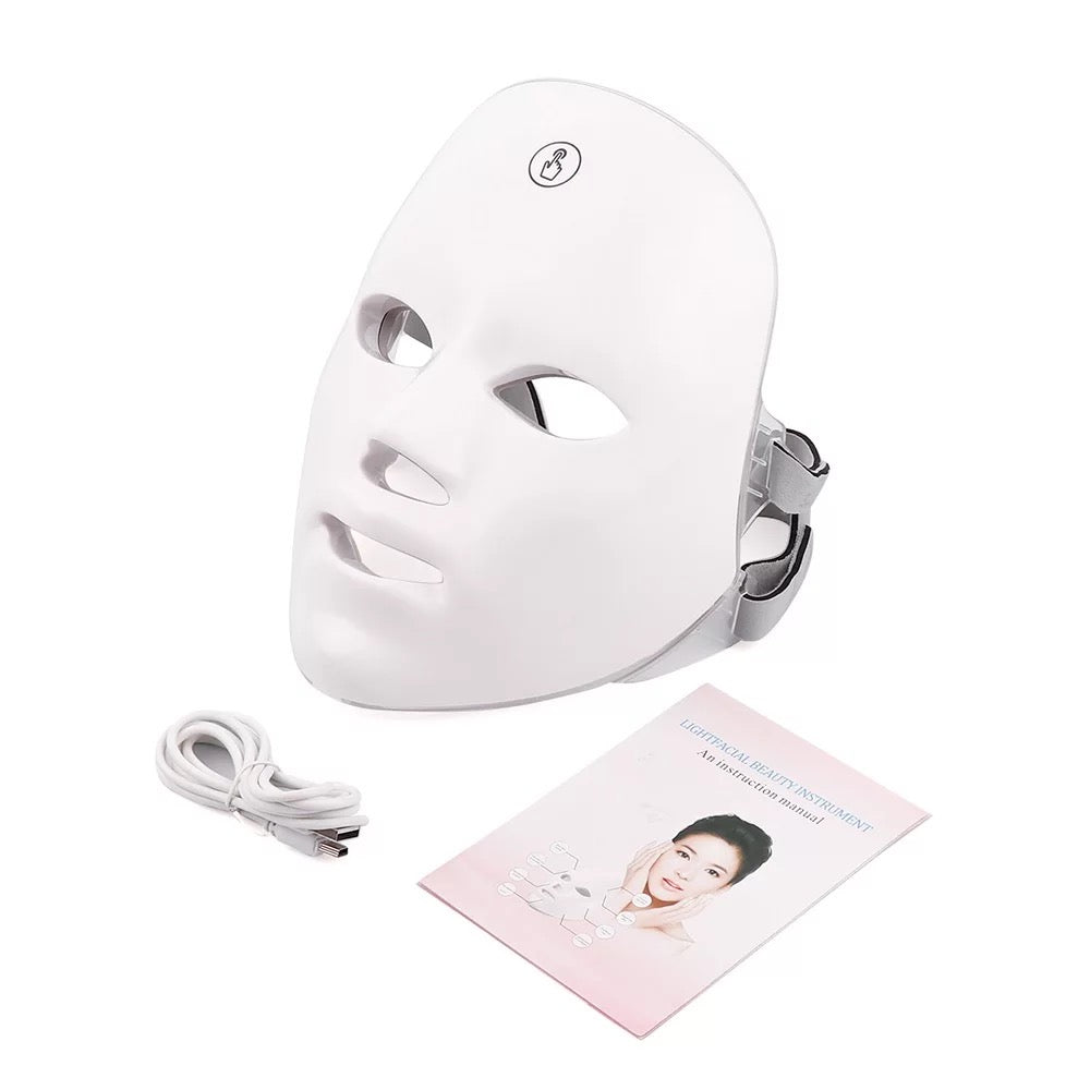 Led masker