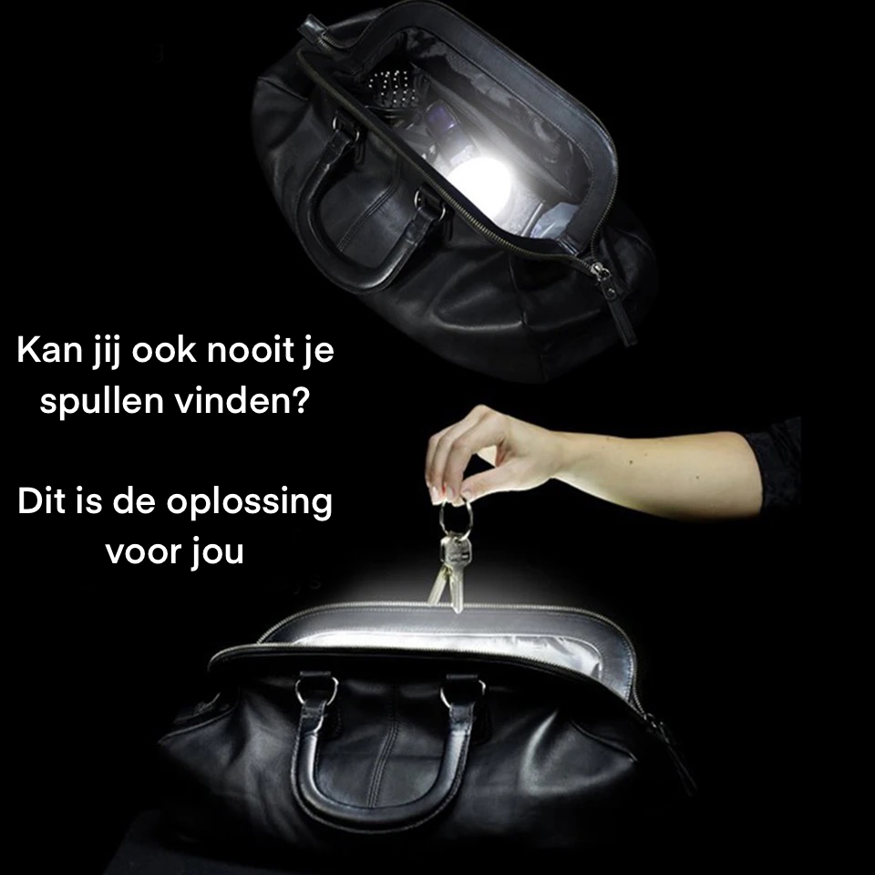 Tas licht