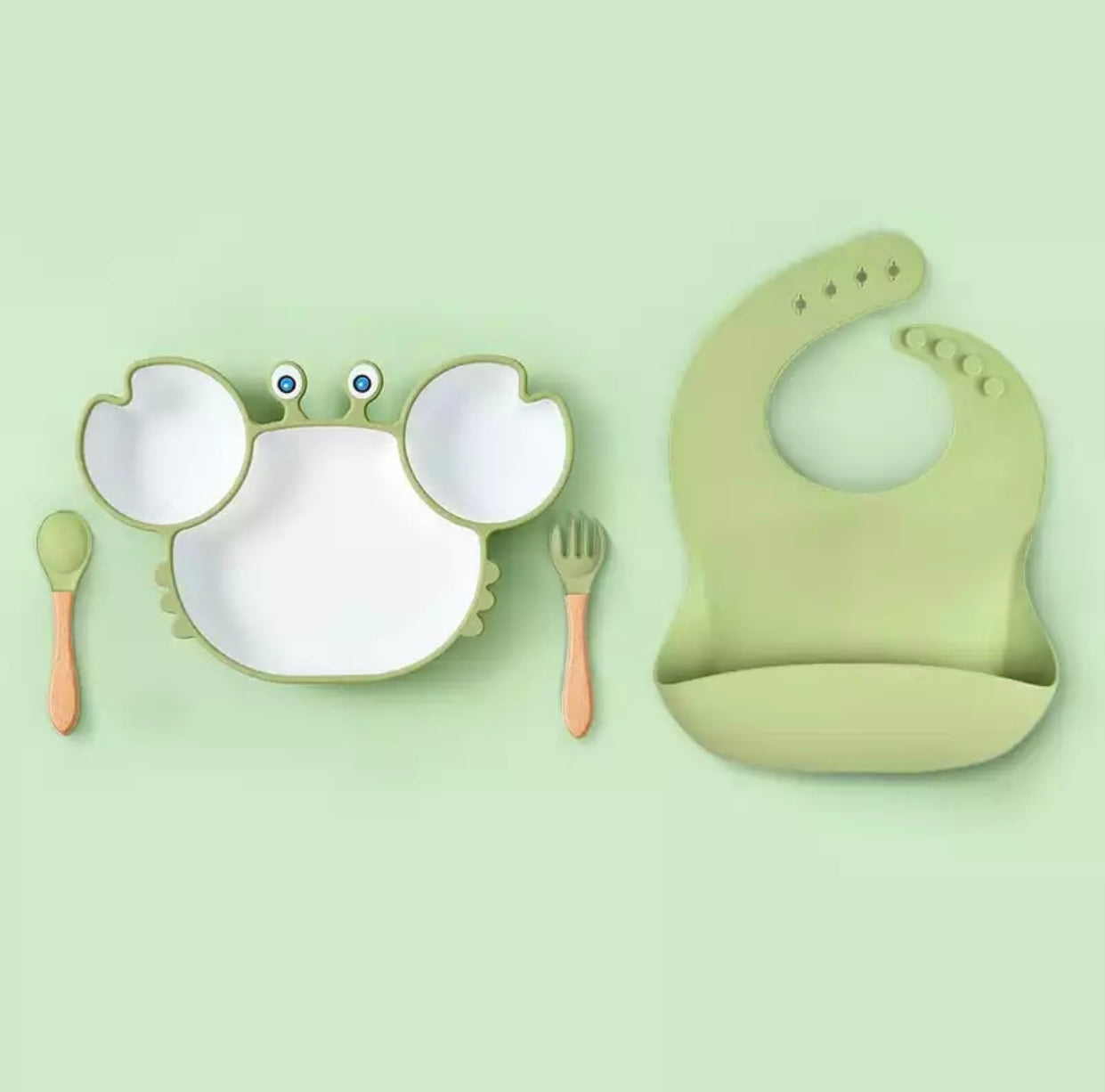 Kinderservice set