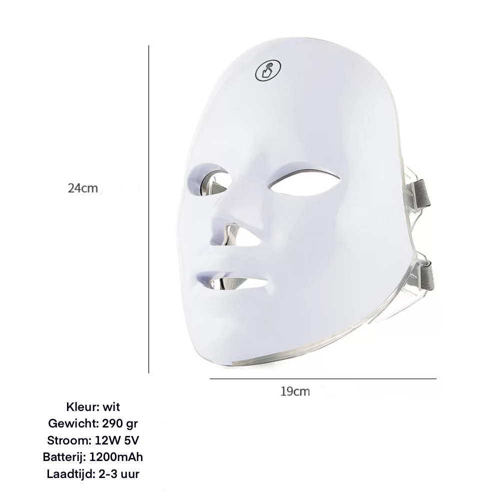 Led masker