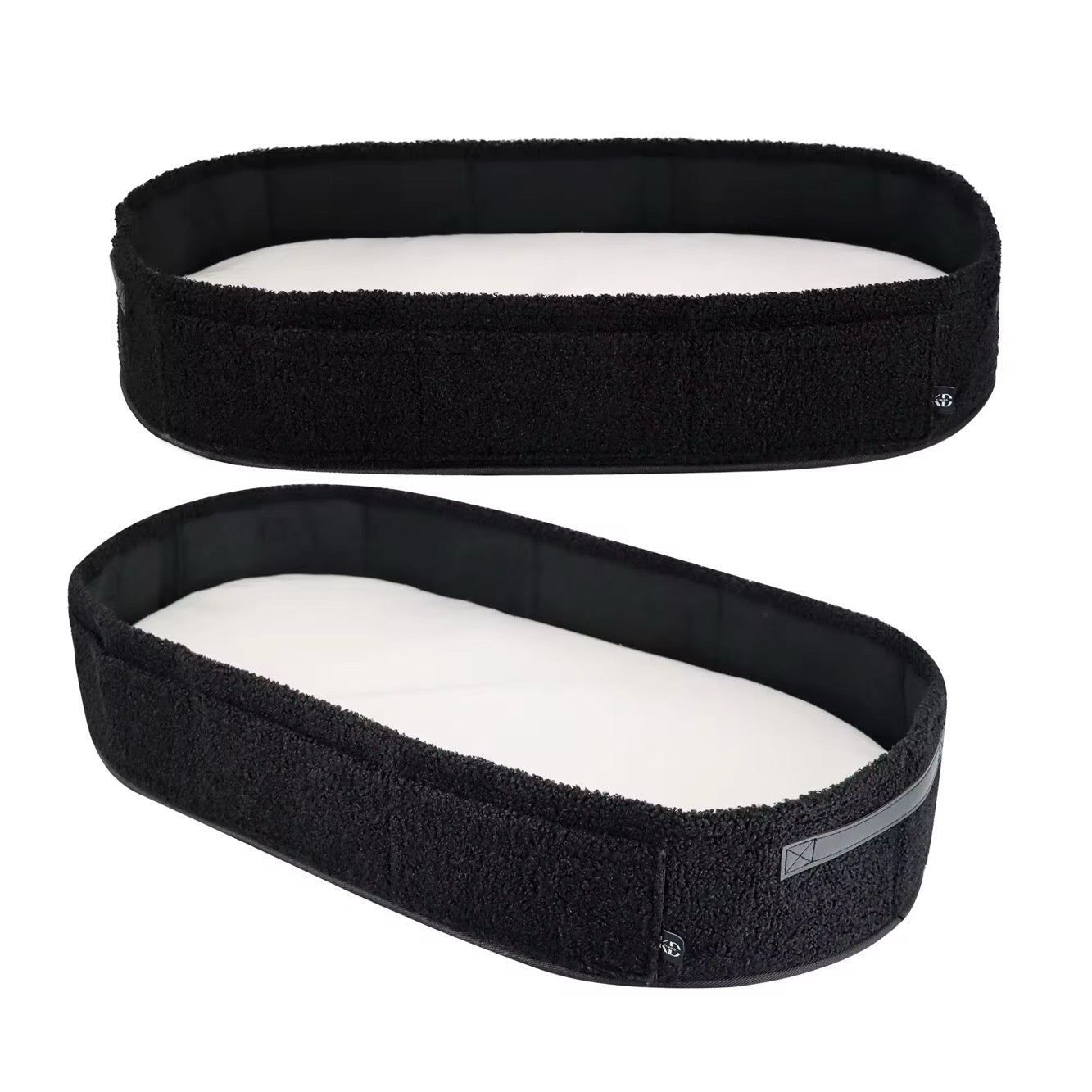 Teddy Verschoonkussen