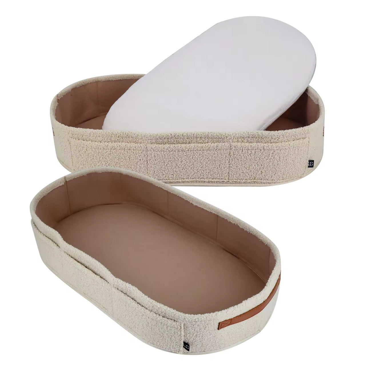 Teddy Verschoonkussen