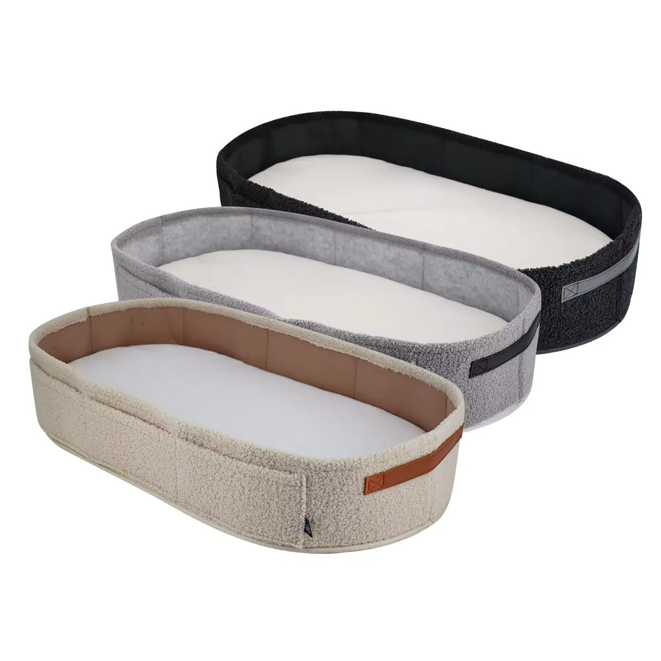 Teddy Verschoonkussen