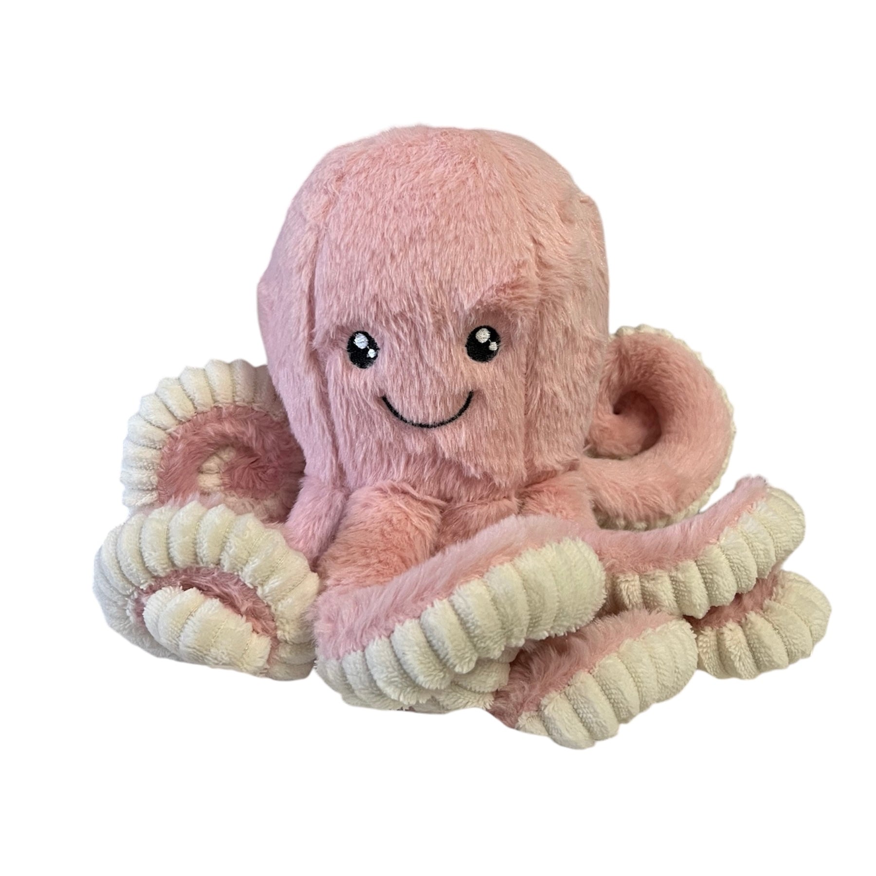 Octopus knuffel