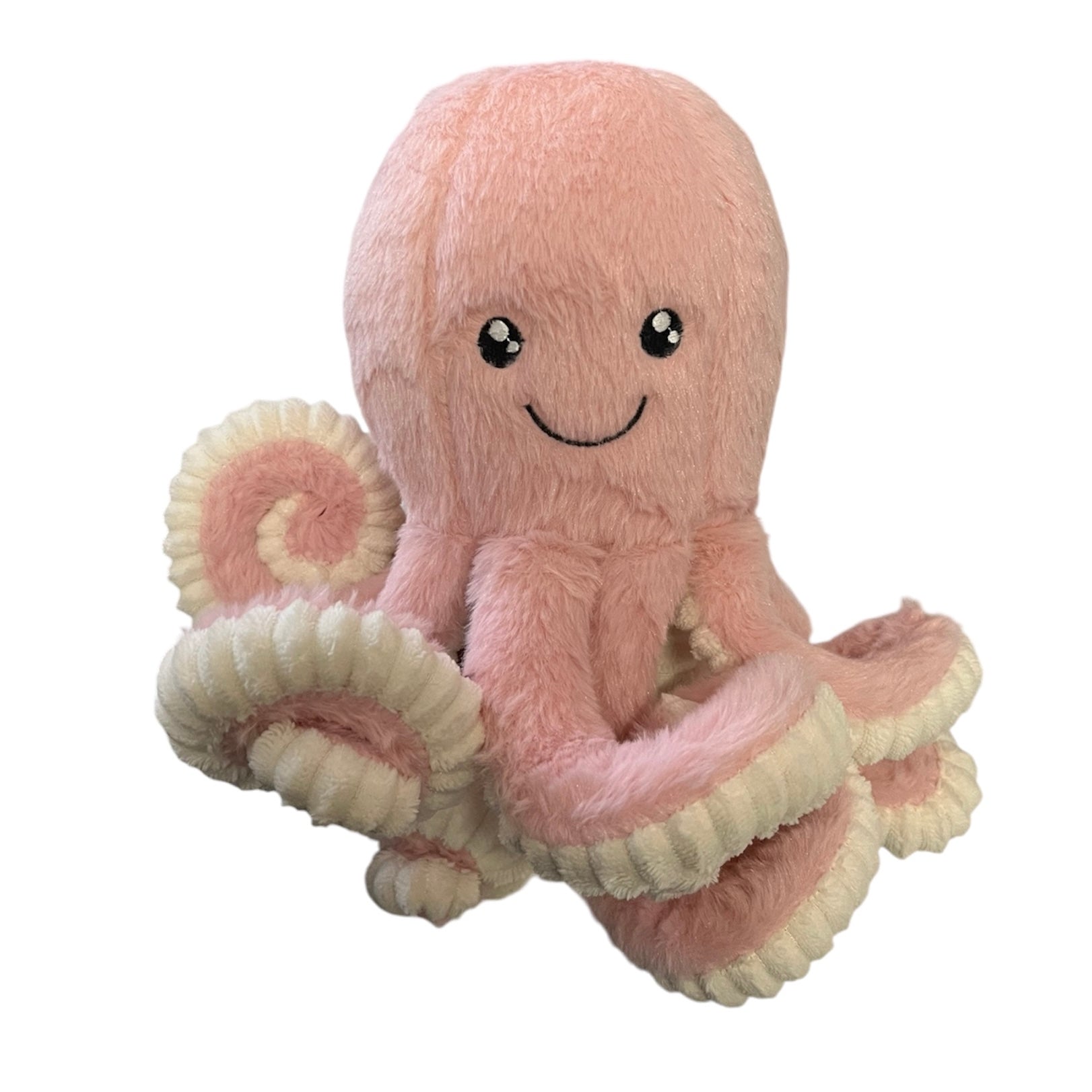 Octopus knuffel