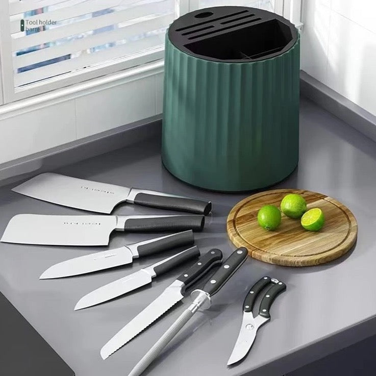 360* Graden Messenblok