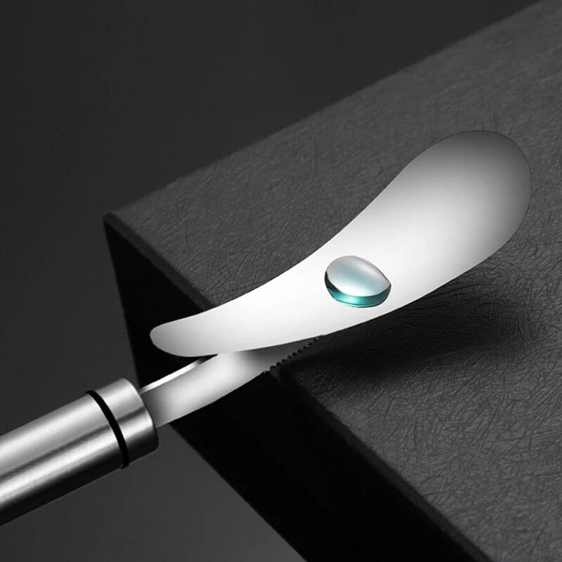 Roestvrijstalen Fruitschiller