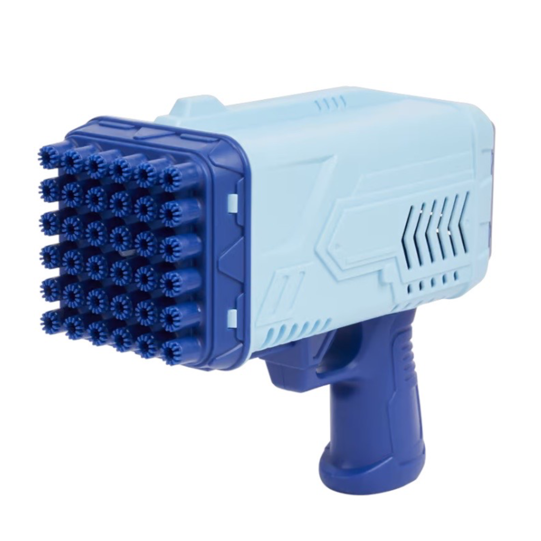 Automatische Bellenblaas