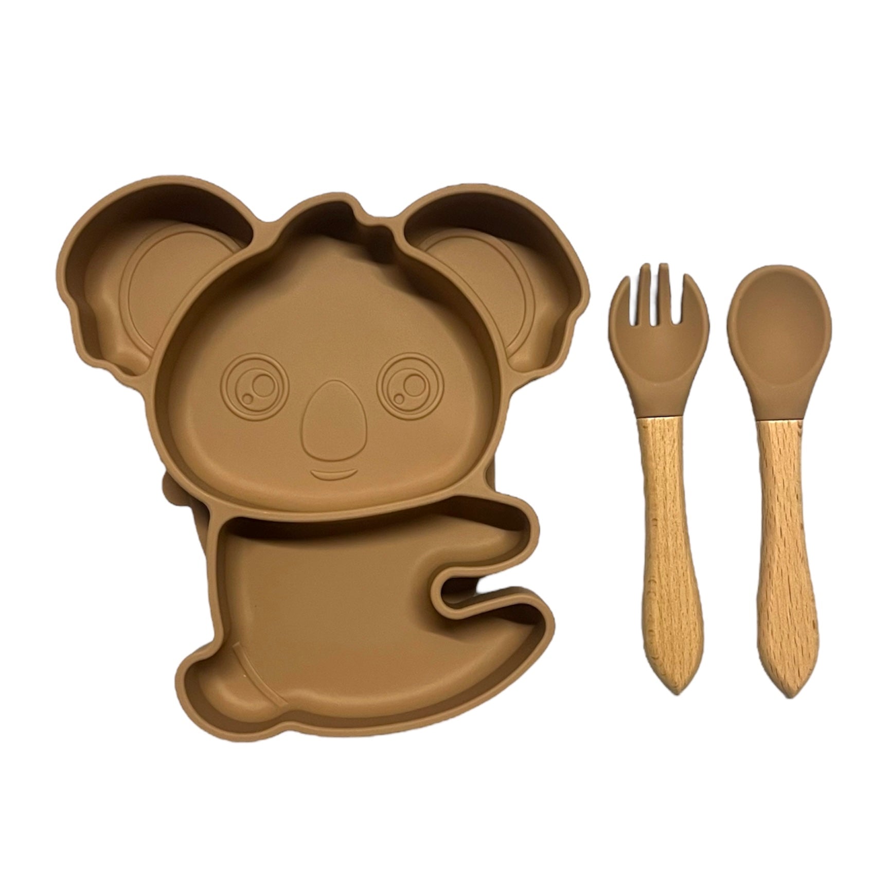 Koala kinderservice set