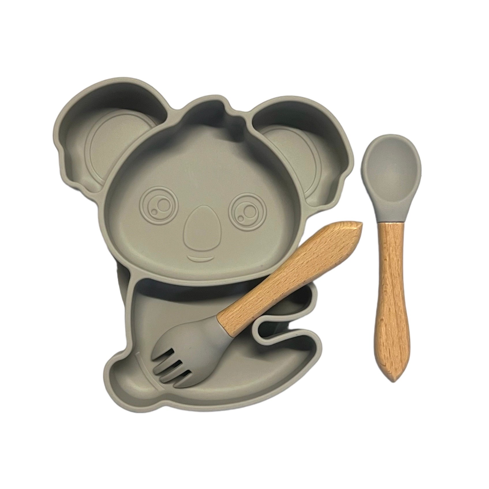 Koala kinderservice set