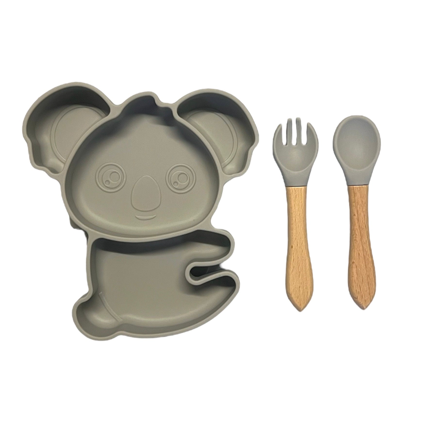 Koala kinderservice set