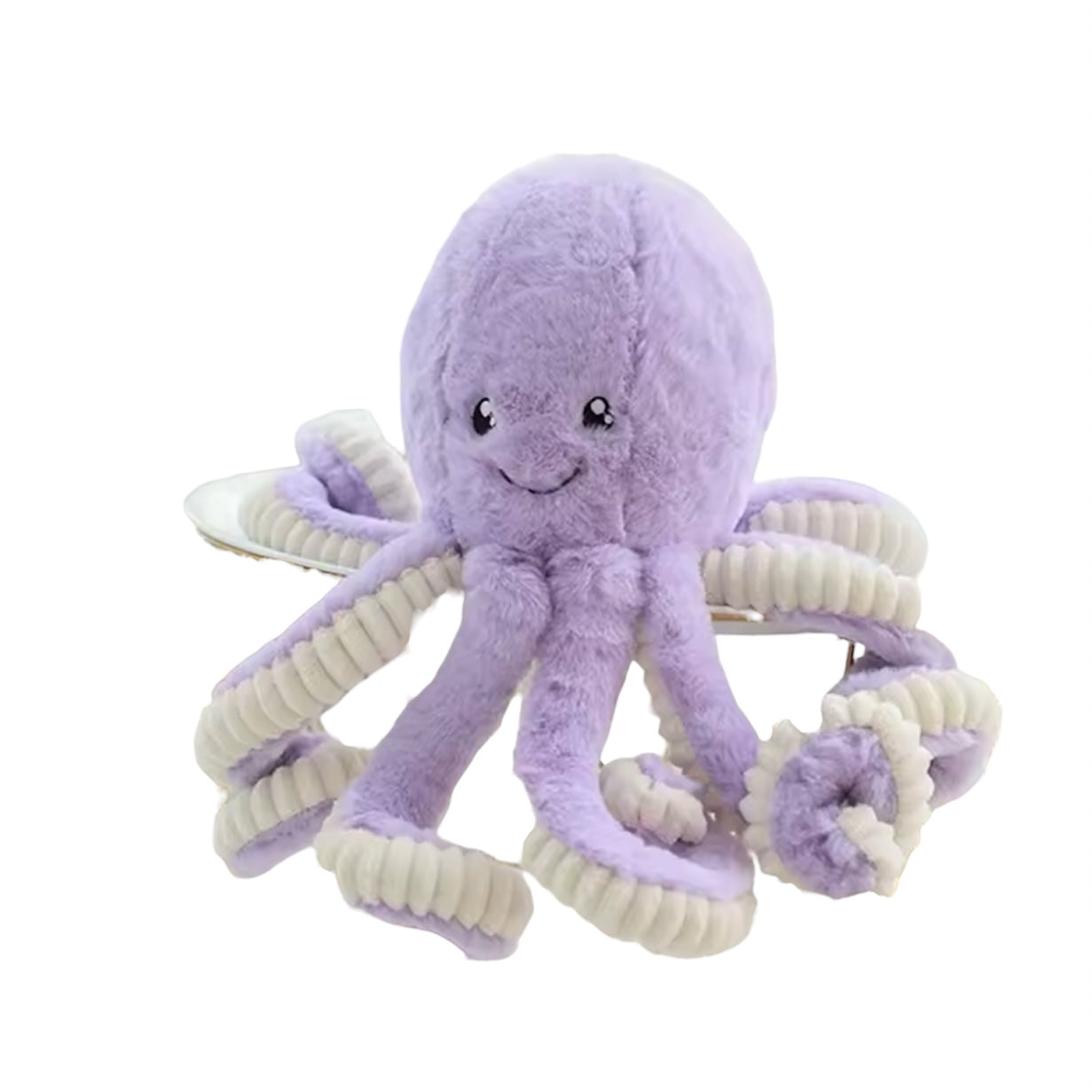 Octopus knuffel