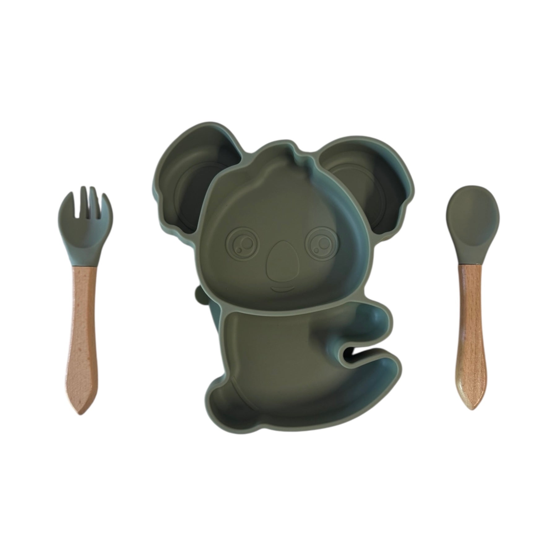 Koala kinderservice set
