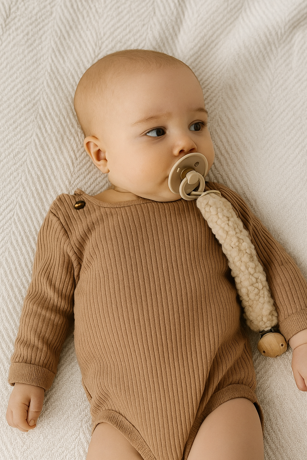 Teddy speenkoord