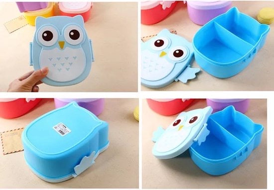 Kinder Lunchbox