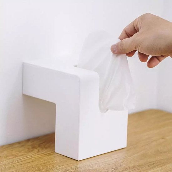 Tissue doos