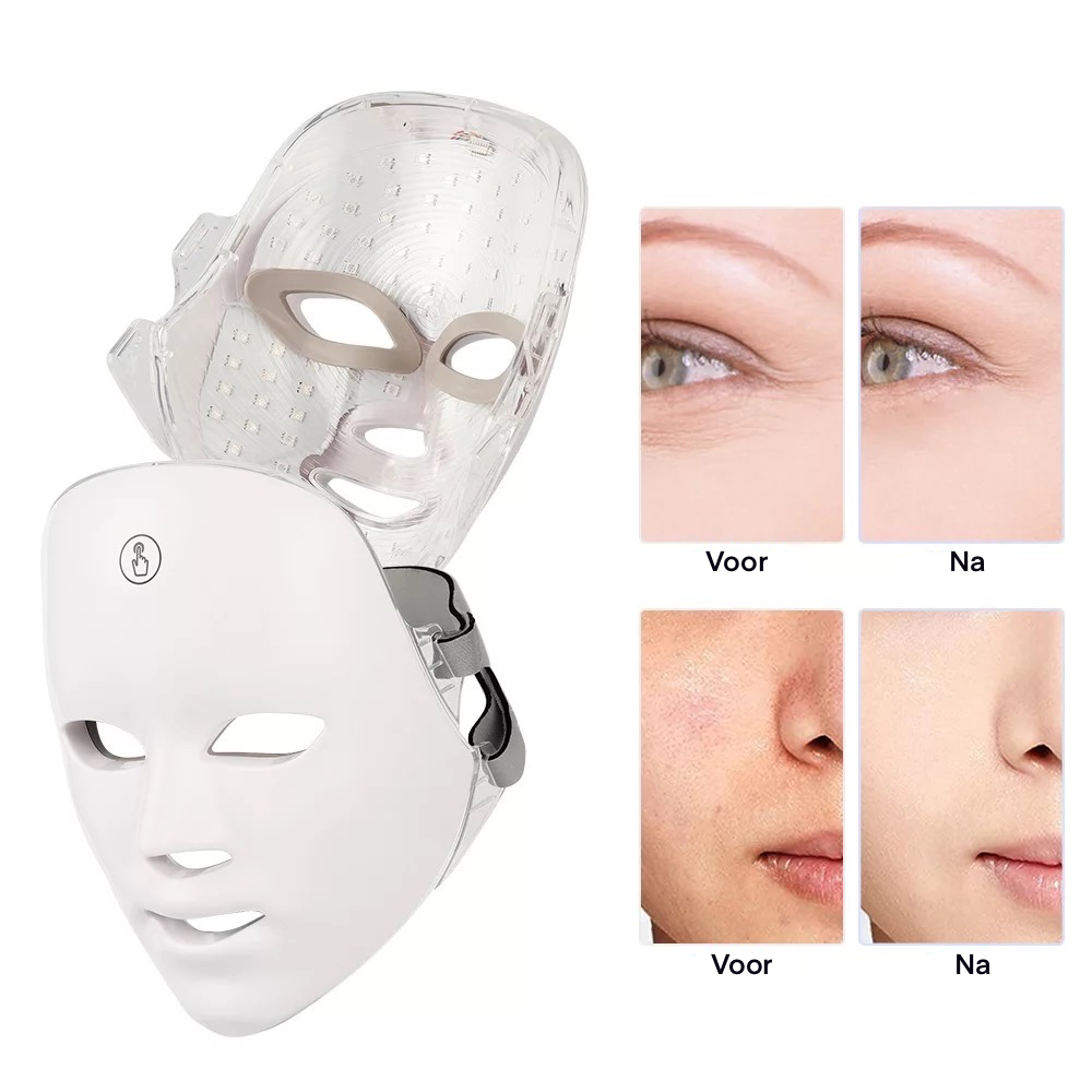 Led masker