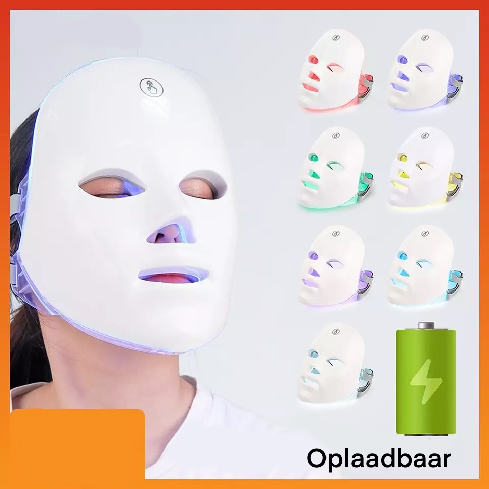 Led masker