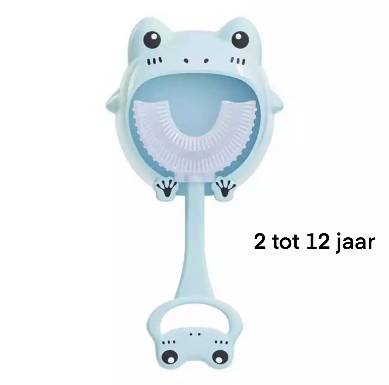 Baby tandenborstel