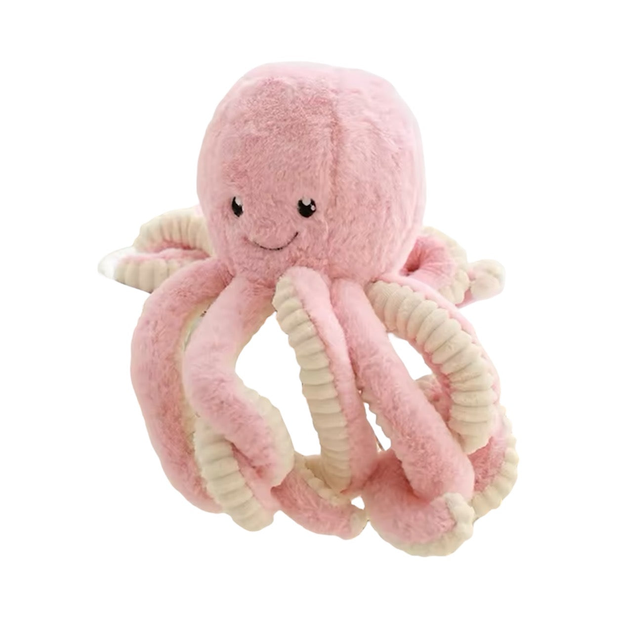 Octopus knuffel