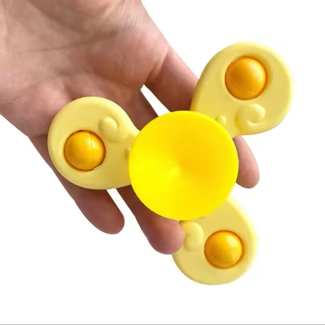 Baby Spinners