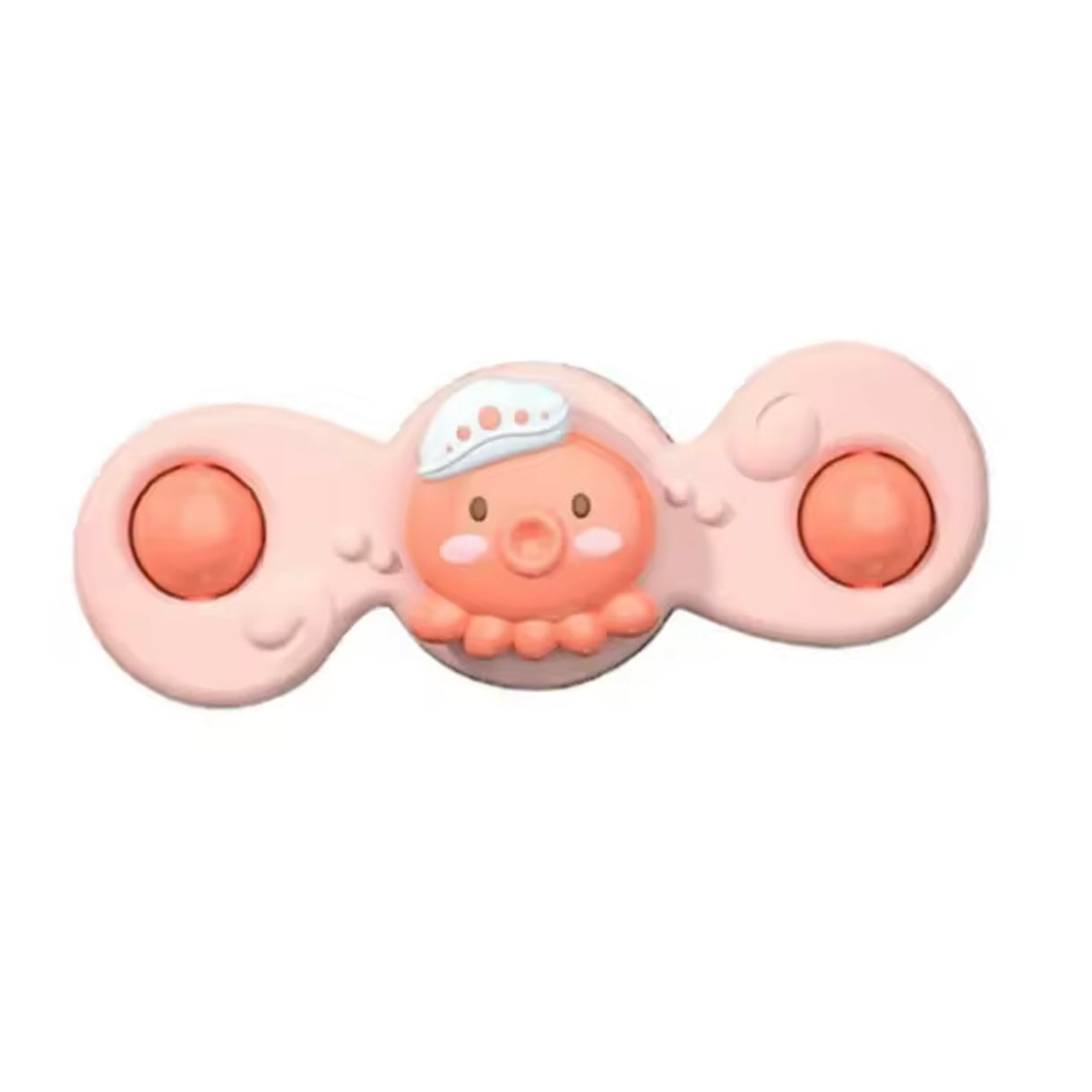 Baby Spinners