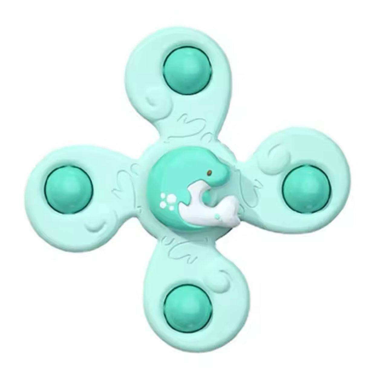 Baby Spinners