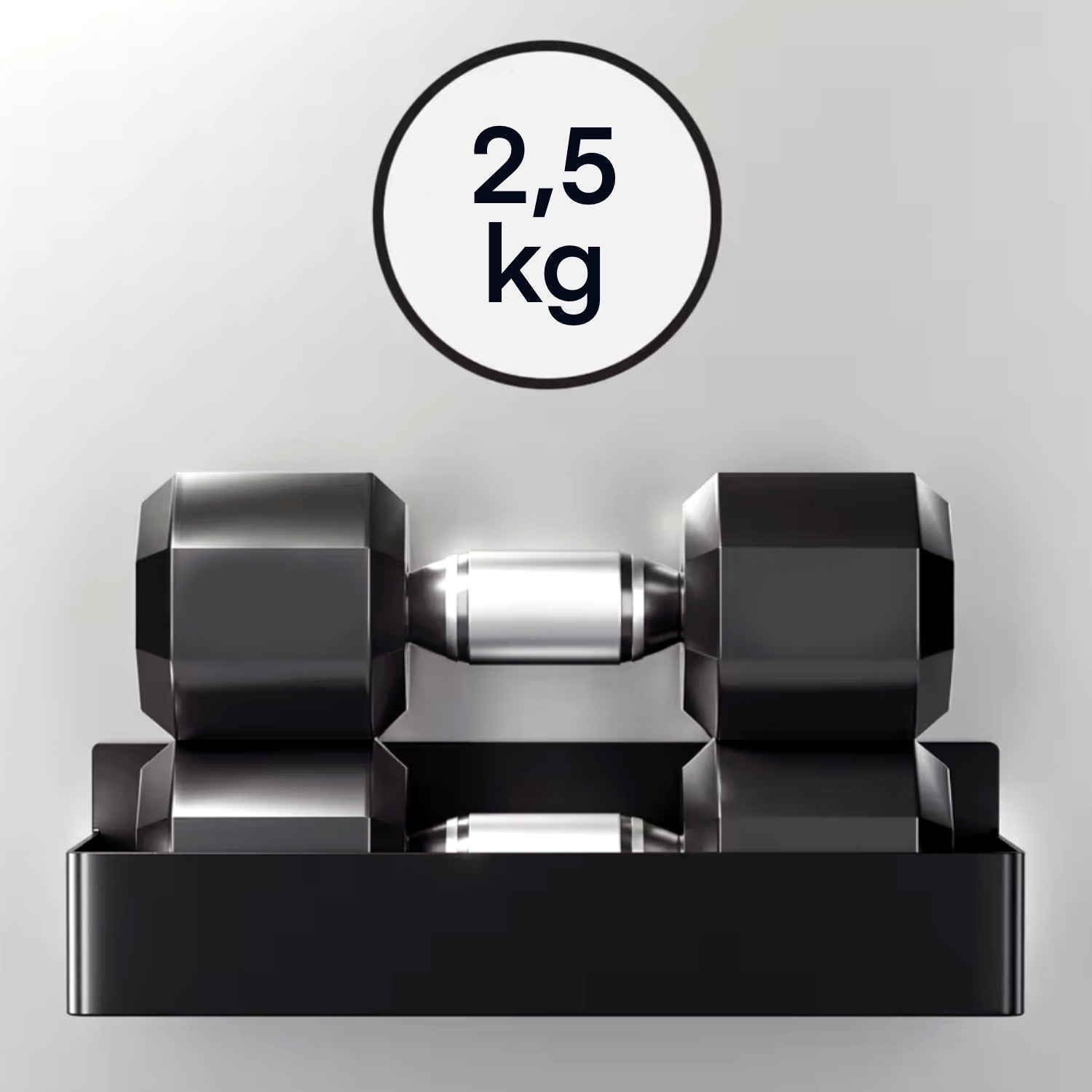 Koelkast plankjes
