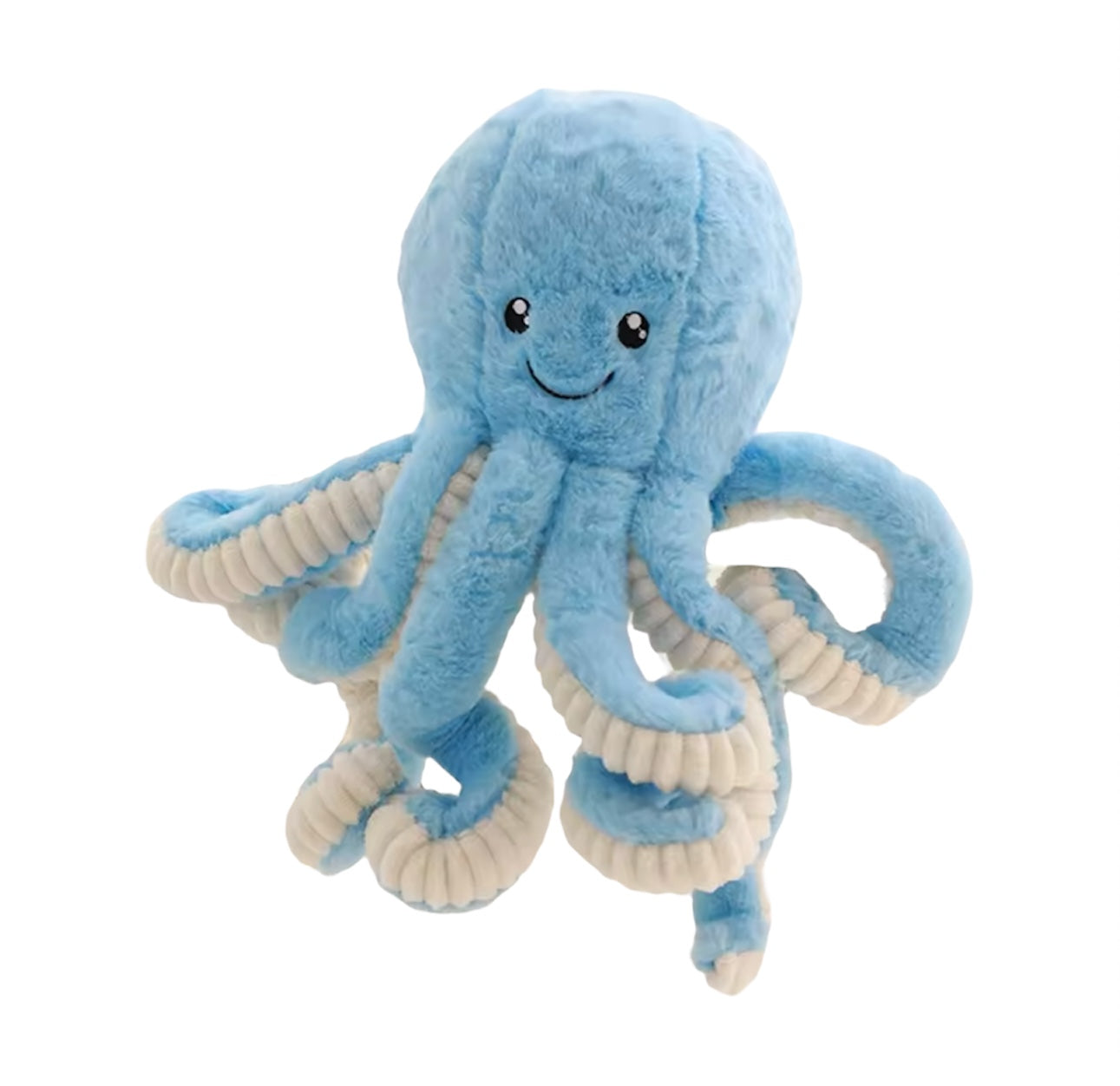 Octopus knuffel
